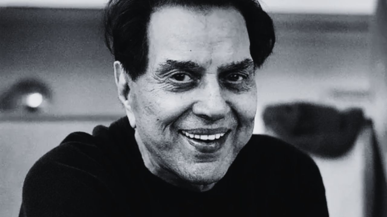 धर्मेंद्र का निधन, 89 साल की उम्र में ली आखिरी सांस- आईएएनएस