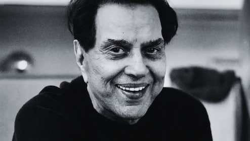 धर्मेंद्र का निधन, 89 साल की उम्र में ली आखिरी सांस- आईएएनएस