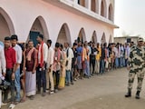 Bihar Election Voting: बिहार में बंपर वोटिंग के बीच इन 10 सीटों पर हुआ सबसे कम मतदान, जानें वजह Bihar Election Voting: बिहार में बंपर वोटिंग के बीच इन 10 सीटों पर हुआ सबसे कम मतदान, जानें वजह