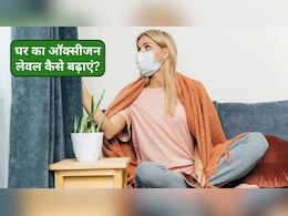 प्रदूषण से बचकर घर में ऐसे बढ़ाएं ऑक्सीजन लेवल, अभी जान लें ये आसान टिप्स, कुछ नहीं बिगाड़ पाएगा प्रदूषण