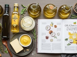 Oil Vs Ghee Vs Butter: Which Fat Is Healthiest For Indian Cooking?