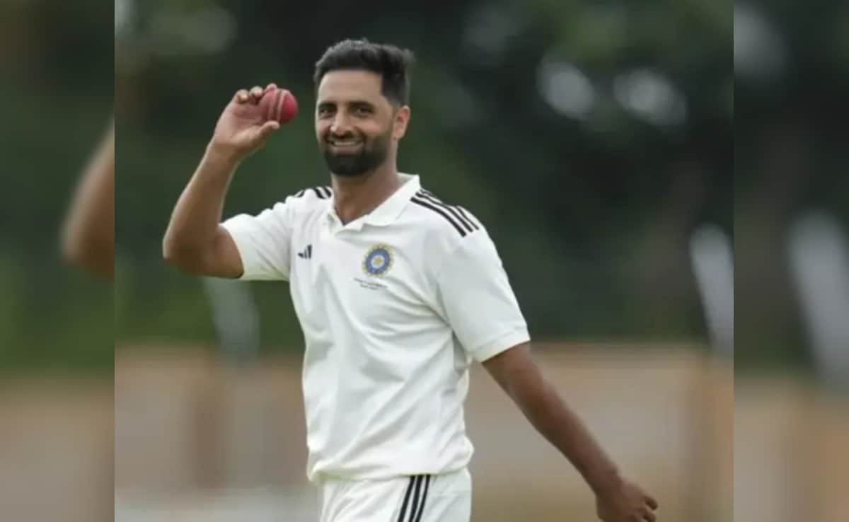 Latest and Breaking News on NDTV