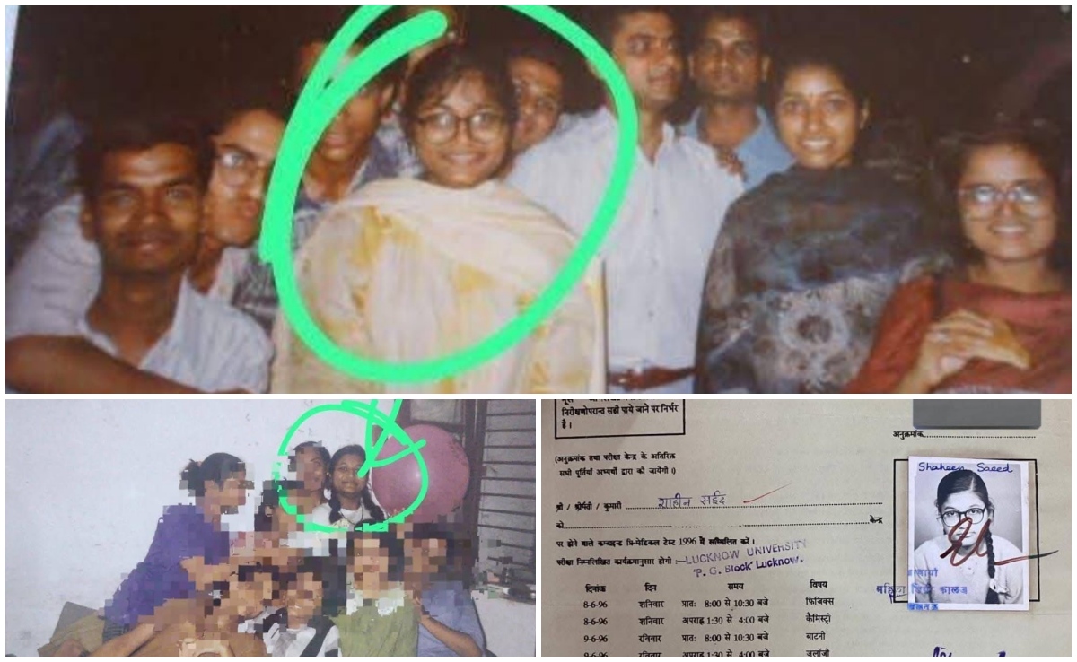 बिल्डिंग नंबर 17, कमरा नंबर 13.. अलफला यूनिवर्सिटी आतंकियों की साजिश का ठिकाना, मुजम्मिल की डायरी से खुले कई राज