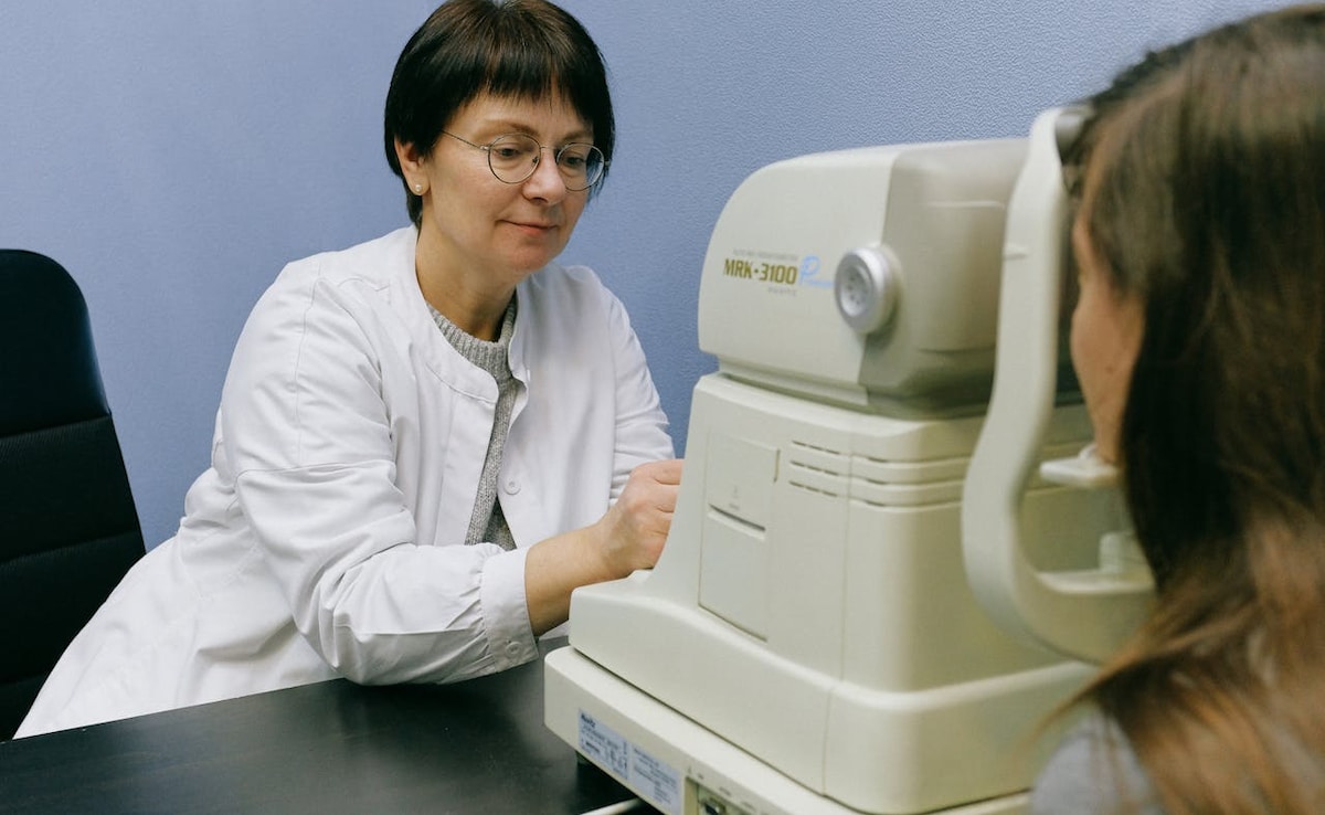 India Has One Ophthalmologist For Every 65,000 People, Reveals AIIMS Delhi Survey