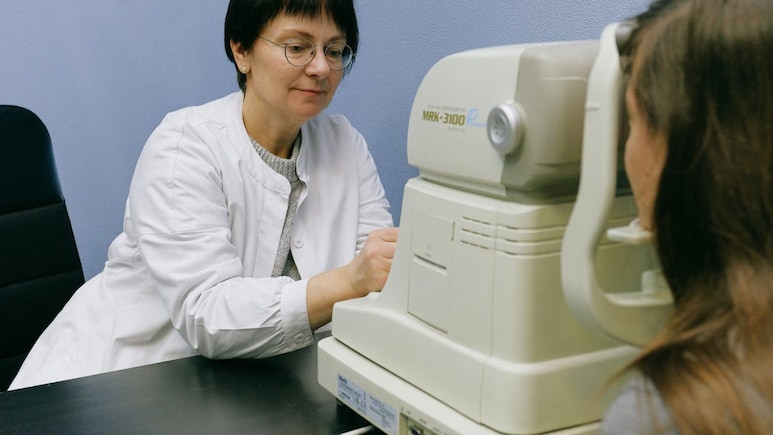 India Has One Ophthalmologist For Every 65,000 People, Reveals AIIMS Delhi Survey