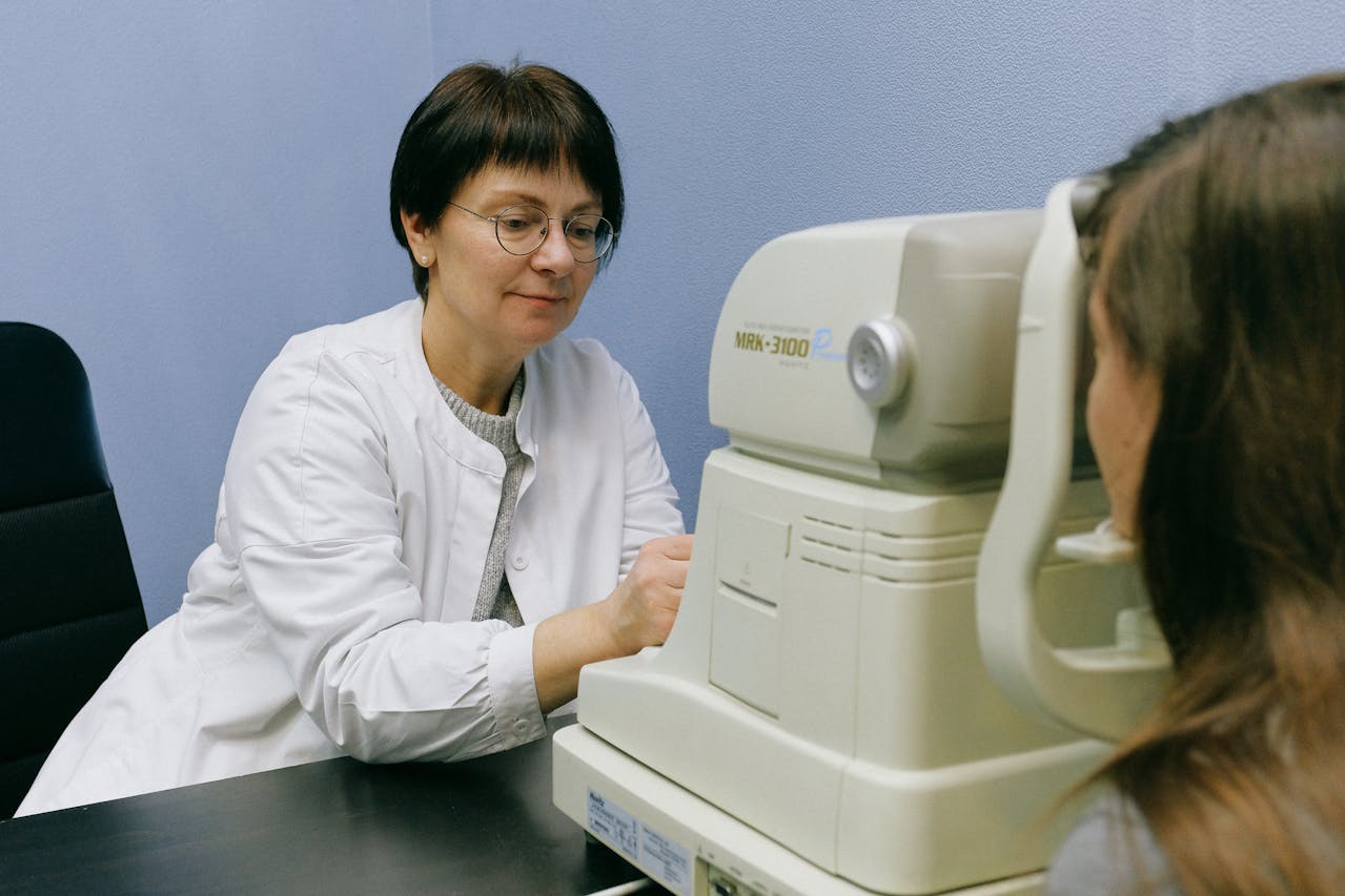India Has One Ophthalmologist For Every 65,000 People, Reveals AIIMS Delhi Survey