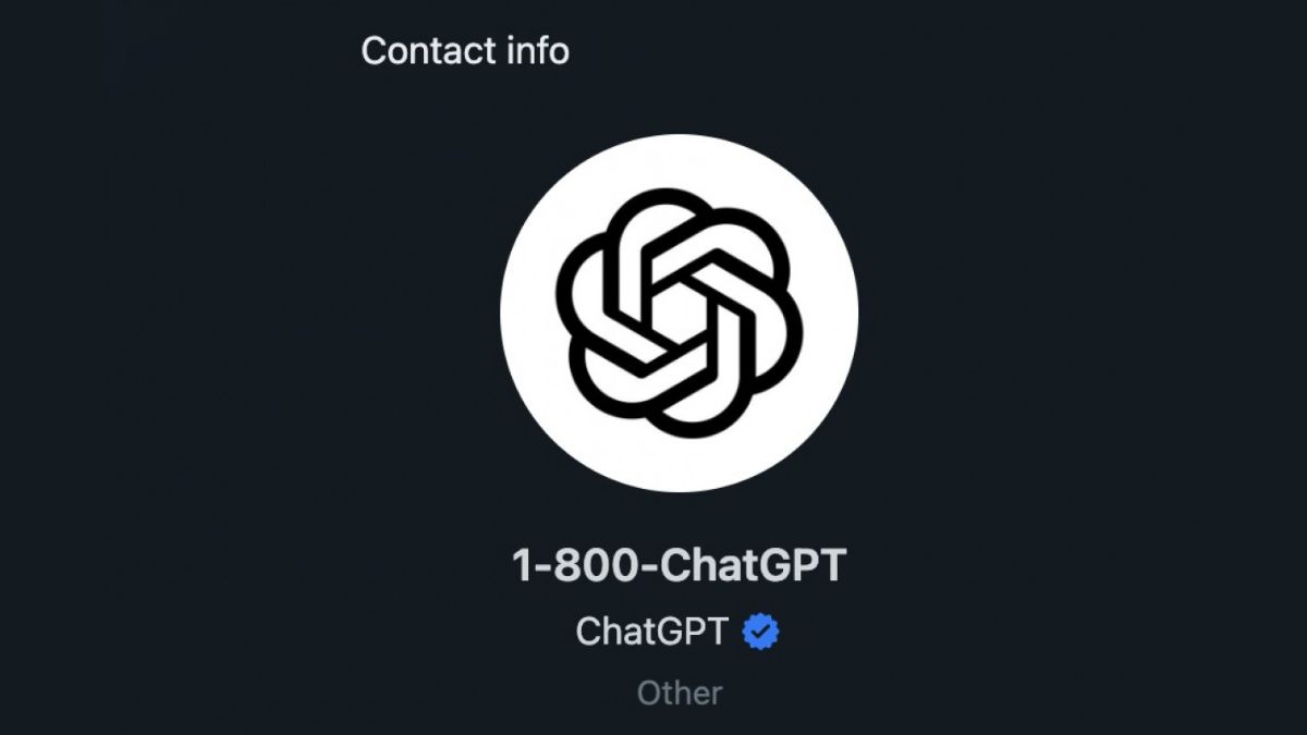 Meta હવે WhatsAppમાં થર્ડ-પાર્ટી AI ચેટબોટ્સ પર પ્રતિબંધ મૂકે છે