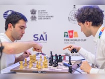 FIDE World Cup 2025 Boosts Goas Push For Sports-Driven Tourism: Officials