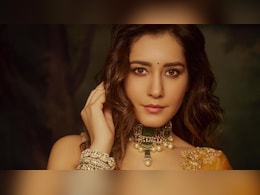 Raashii Khanna Defends South Films Over Objectification Of Women: "I See It In The North Quite A Lot Too"