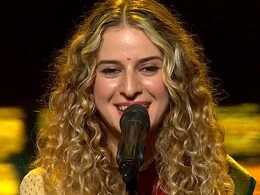 विदेशी सिंगर्स की मराठी लावणी सुन हैरान रह जाएंगे आप, खुशी से झूमने लगे जज, अंदाज ऐसा जो कर देगा हैरान