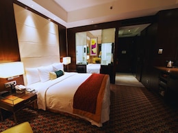 Sambhajinagar News: 10 किमीवर घर तरीही 6 महिने पंचतारांकित हॉटेलमध्ये वास्तव्य; एक टीप अन् महिलेचं कृत्य उघड