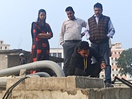 VIT यूनिवर्सिटी में छात्र पी रहे थे 'जहरीला पानी'! आखिर जांच में  कौन सा बैक्टीरिया मिला?