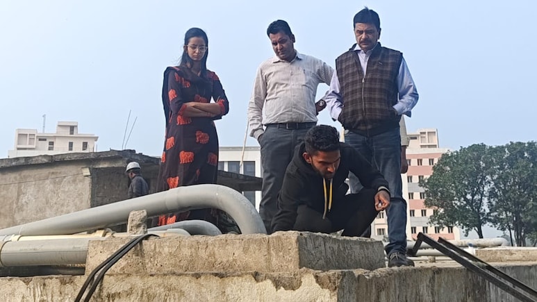 VIT यूनिवर्सिटी में छात्र पी रहे थे 'जहरीला पानी'! आखिर जांच में  कौन सा बैक्टीरिया मिला?