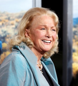 'Wild At Heart' Actress Diane Ladd Dies At 89