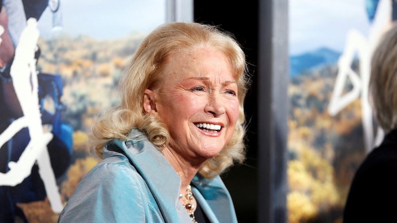 'Wild At Heart' Actress Diane Ladd Dies At 89