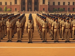 UP Police Recruitment And Promotion Board Announces 41,424 Home Guard Vacancies