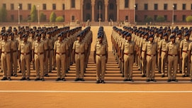 यूपी में 45 हजार होमगार्ड की भर्ती के लिए कराना होगा OTR, ये रहा स्टेप बाय स्टेप प्रोसेस