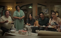 <i>Perfect Family</i> Trailer: Gulshan's Series Promises A Fresh Take On Mental Health