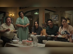 <i>Perfect Family</i> Trailer: Gulshan Devaiah And Girija Oak's Series Promises A Fresh Take On Mental Health