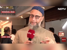 बिहार में SIR पर ओवैसी का बड़ा आरोप, सीमांचल में हर बूथ पर 50-100 सही वोटरों के नाम काटे गए