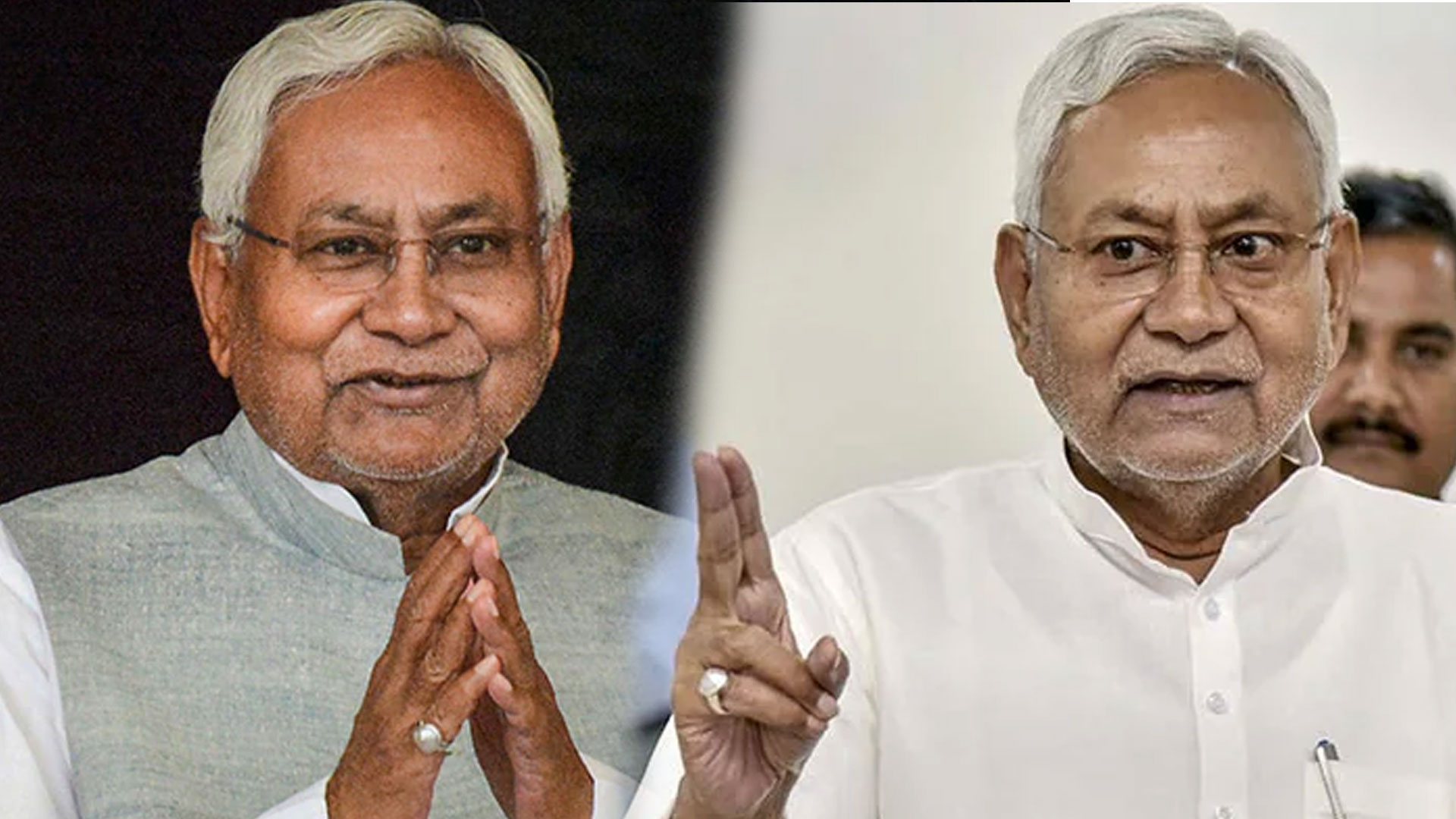 Nitish Kumar Submits Resignation, NDA Gears Up To Re-Elect Him As Leader