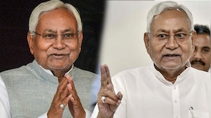 Nitish Kumar Submits Resignation, NDA Gears Up To Re-Elect Him As Leader