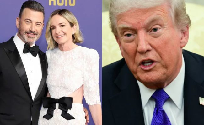 Molly McNearney Severs Family Ties Over Trump Support: The Impact of Politics on Personal Relationships