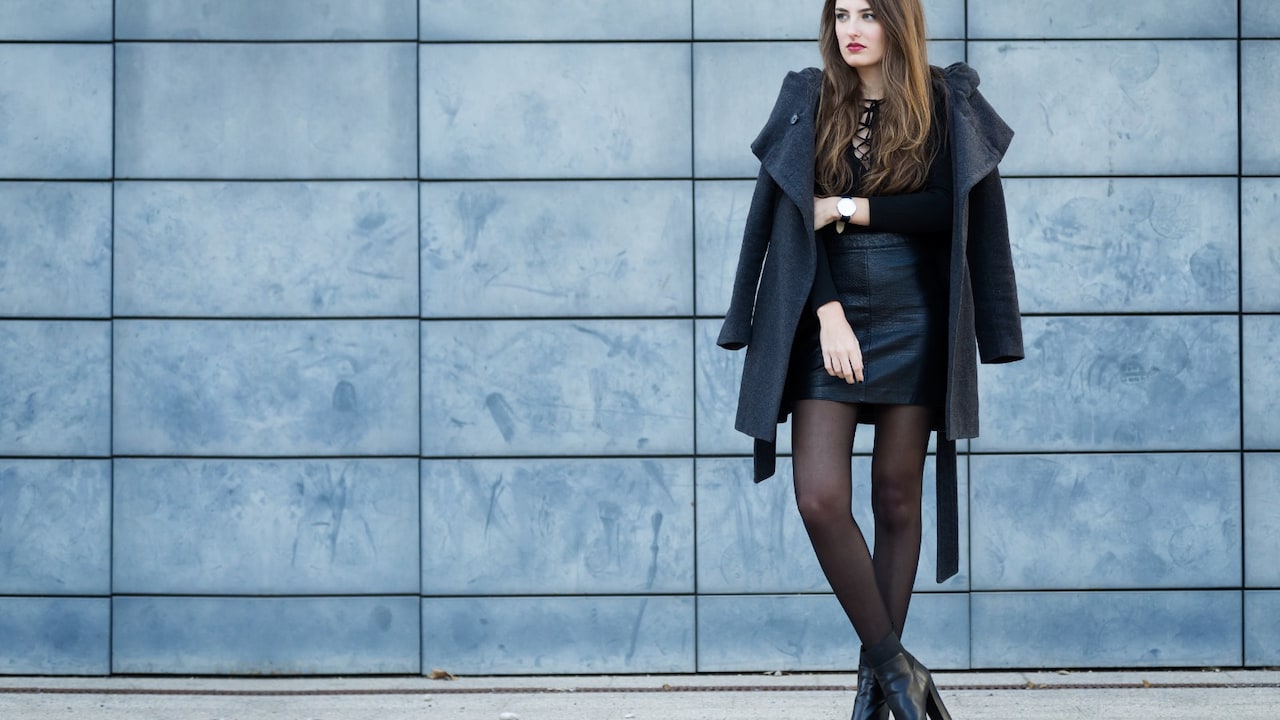 Stay stylish and warm with top womens winter stockings for every occasion Stay stylish and warm with top womens winter stockings for every occasion