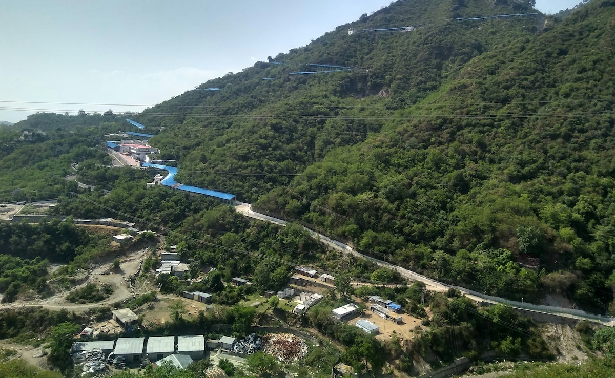 Latest and Breaking News on NDTV