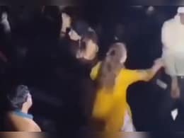 हरियाणा: डांसर ने छूने का विरोध किया तो युवकों ने कर दिया हमला, जान बचाकर भागी डांसर्स