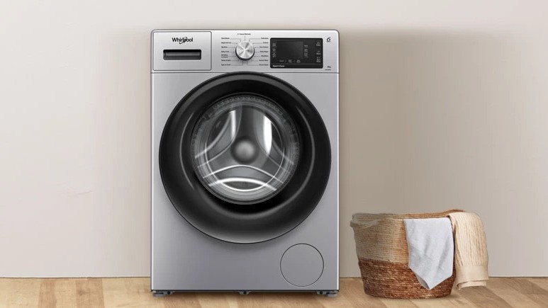 Whirlpool Downgraded By Axis Capital As Parent's Stake Sale Not Enough - Check Target Price