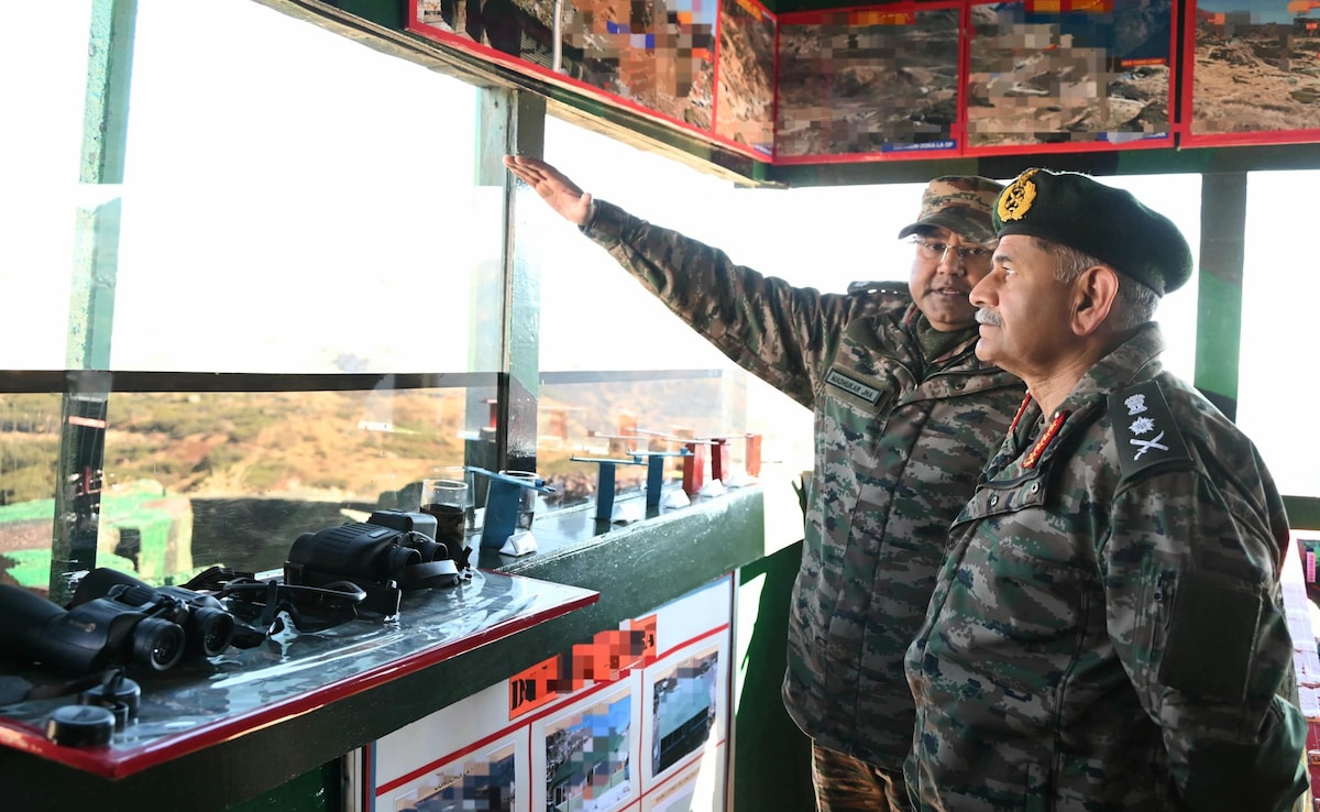 Latest and Breaking News on NDTV