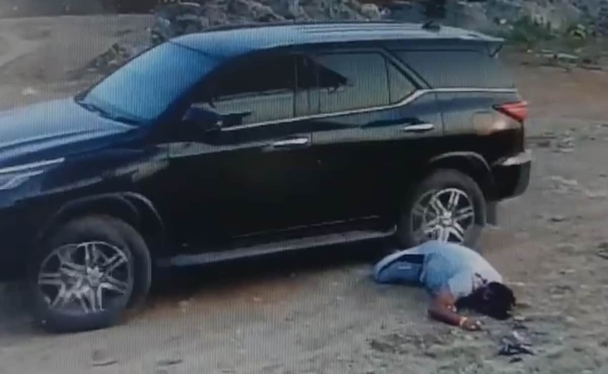 Latest and Breaking News on NDTV