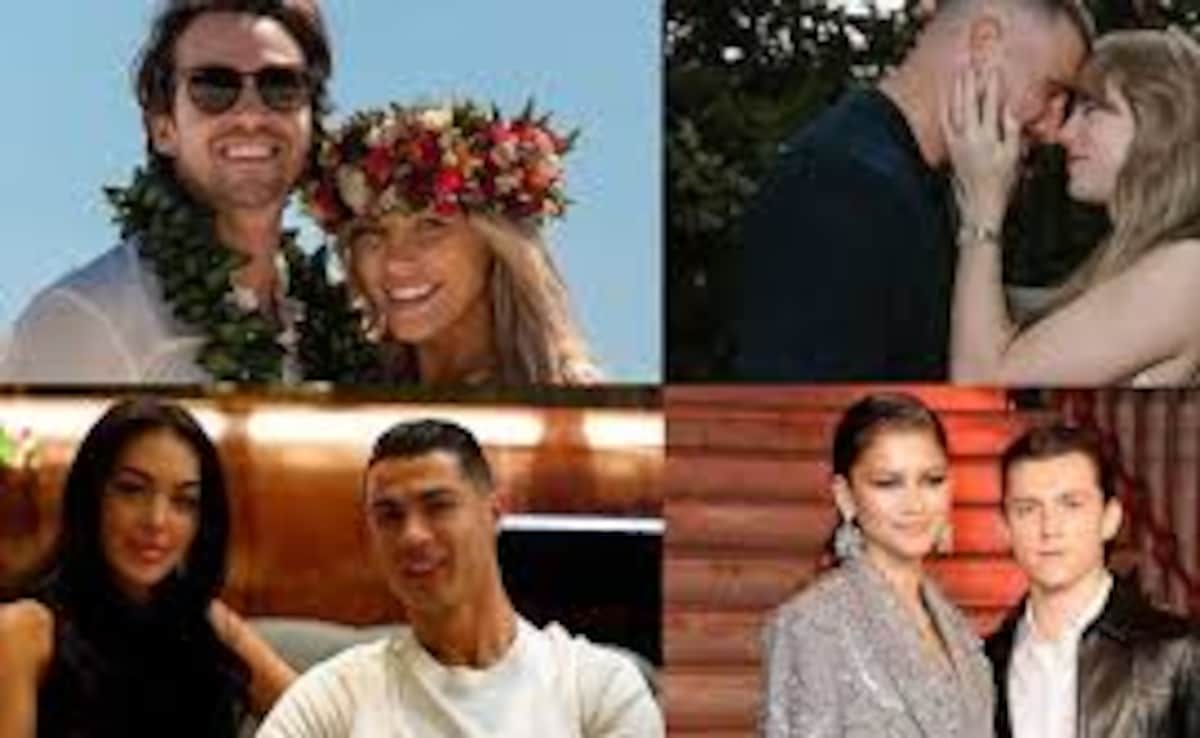 इस साल सगाई के बंधन में बंध गए ये हॉलीवुड सेलेब्स, किसी की रिंग ने खोला राज तो किसी ने खुद शेयर की गुड न्यूज