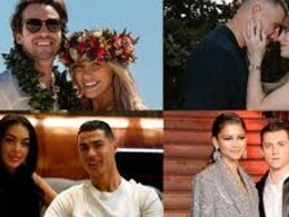 इस साल सगाई के बंधन में बंध गए ये हॉलीवुड सेलेब्स, किसी की रिंग ने खोला राज तो किसी ने खुद शेयर की गुड न्यूज