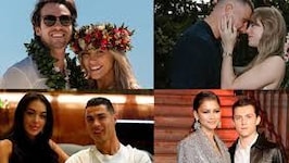 इस साल सगाई के बंधन में बंध गए ये हॉलीवुड सेलेब्स, किसी की रिंग ने खोला राज तो किसी ने खुद शेयर की गुड न्यूज