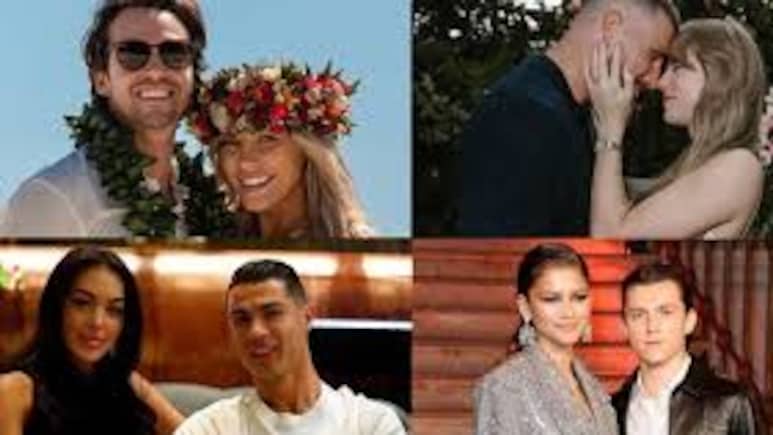 इस साल सगाई के बंधन में बंध गए ये हॉलीवुड सेलेब्स, किसी की रिंग ने खोला राज तो किसी ने खुद शेयर की गुड न्यूज