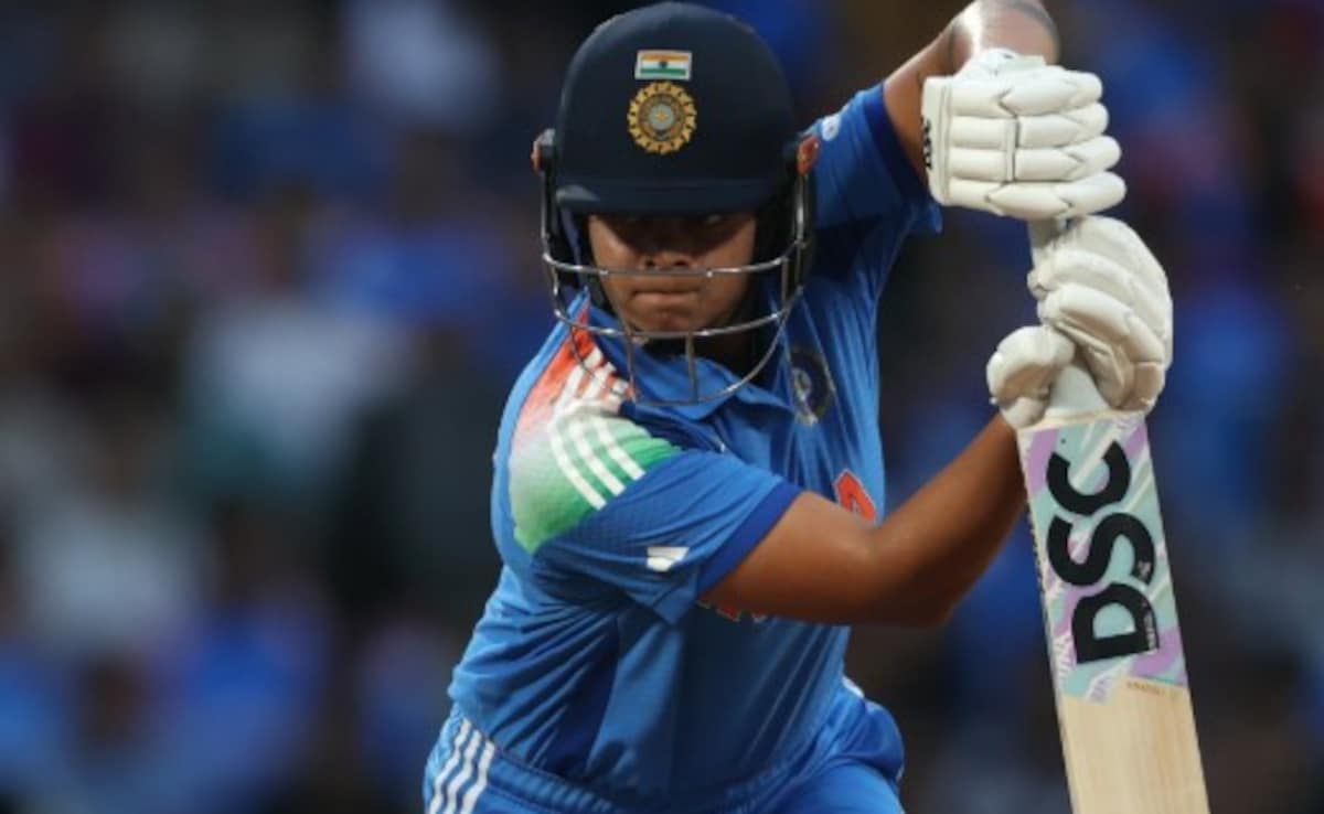 Ind vs SA women: शेफाली वर्मा शतक से चूकीं, लेकिन 87 रन से रचा दिया इतिहास, कोई पुरुष क्रिकेटर भी नहीं कर सका