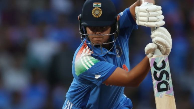 Ind vs SA women: शेफाली वर्मा शतक से चूकीं, लेकिन 87 रन से रचा दिया इतिहास, कोई पुरुष क्रिकेटर भी नहीं कर सका