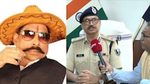 Can Arrested 'Bahubali' Anant Singh Continue Campaigning? What Bihar Top Cop Said