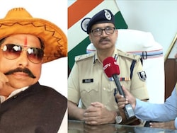 Can Arrested 'Bahubali' Anant Singh Continue Campaigning? What Bihar Top Cop Said