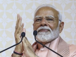 Justice Must Be Delivered In Language Understood By The Recipient: PM Modi
