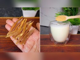 शतावरी को दूध में मिलाकर पीने से क्या होता है? न्यूट्रिशनिस्ट ने बताया शतावरी कितने महीने तक खानी चाहिए