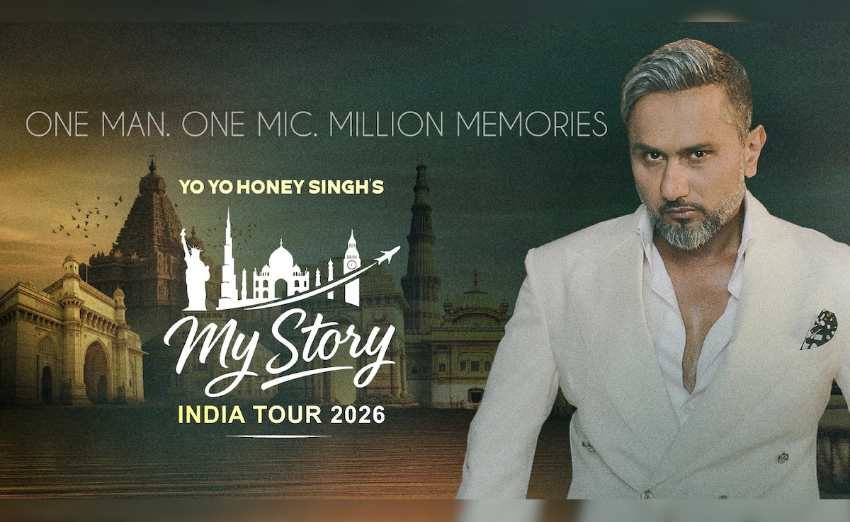 Latest and Breaking News on NDTV