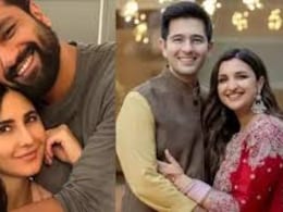 कटरीना ही नहीं,  परिणीति से लेकर इलियाना तक... 2025 में इन अभिनेत्रियों ने दिया बेबी बॉय को जन्म