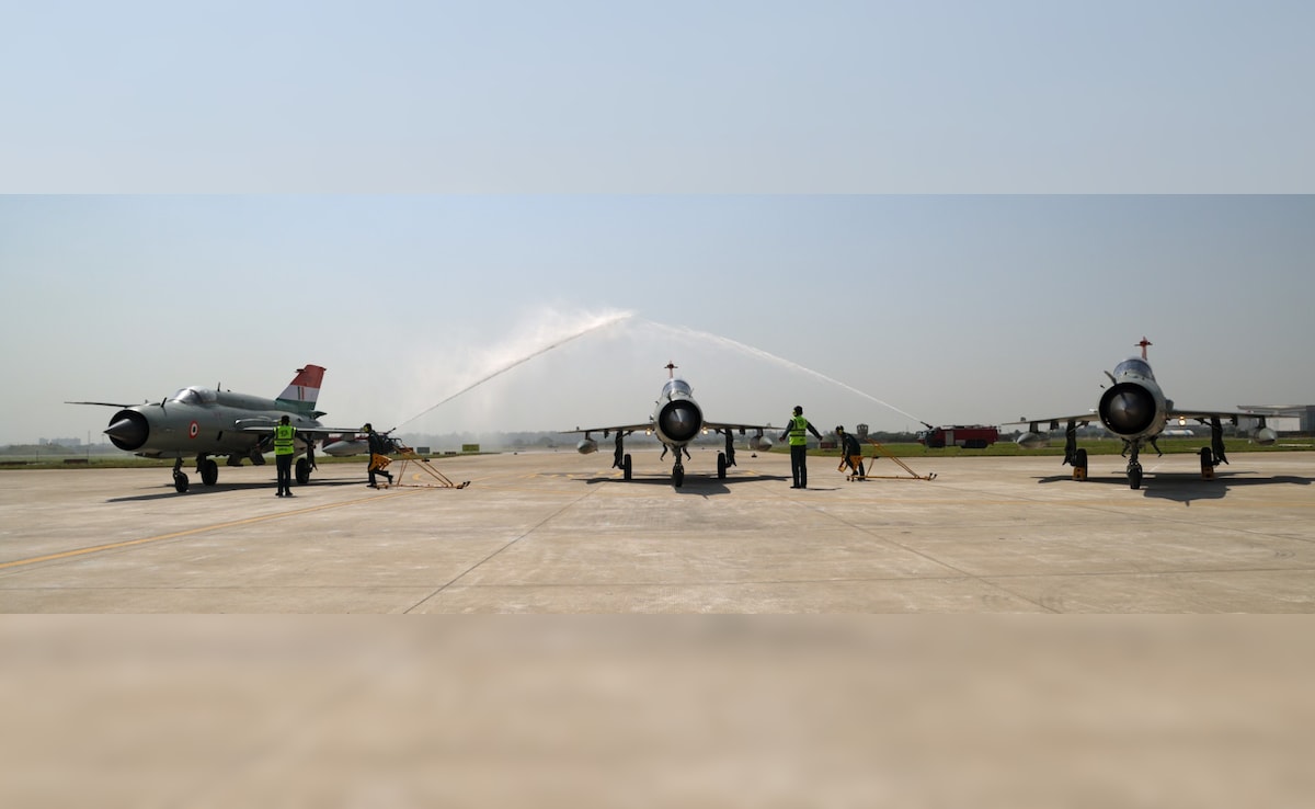 Latest and Breaking News on NDTV