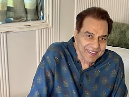 Dharmendra Prayer Meet Live Updates: Family And Friends Arrive At Taj Lands End Mumbai