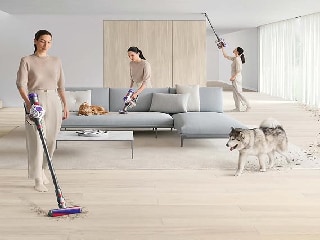 Dyson Deal Days: 25 हजार रुपये तक डिस्काउंट पर मिल रहे Dyson के एयर प्यूरिफायर, वैक्यूम क्लीनर!