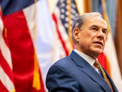 Two Muslim Rights Groups Designated As Terrorist Organisations In US' Texas