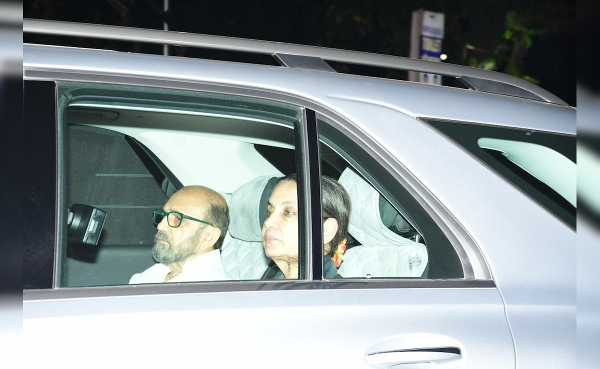 Latest and Breaking News on NDTV Latest and Breaking News on NDTV